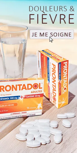 Prontadol